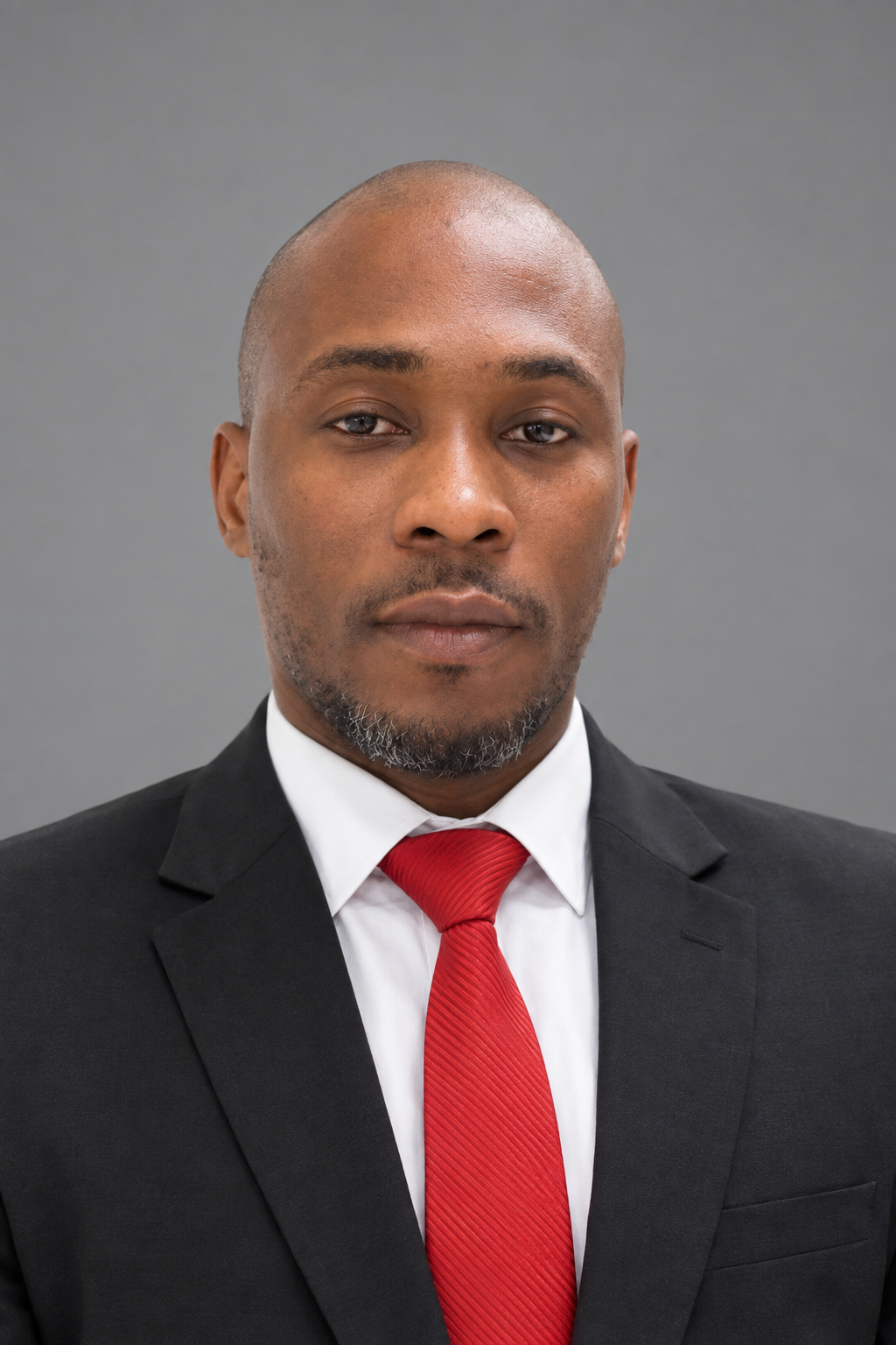 Martial Bemoa