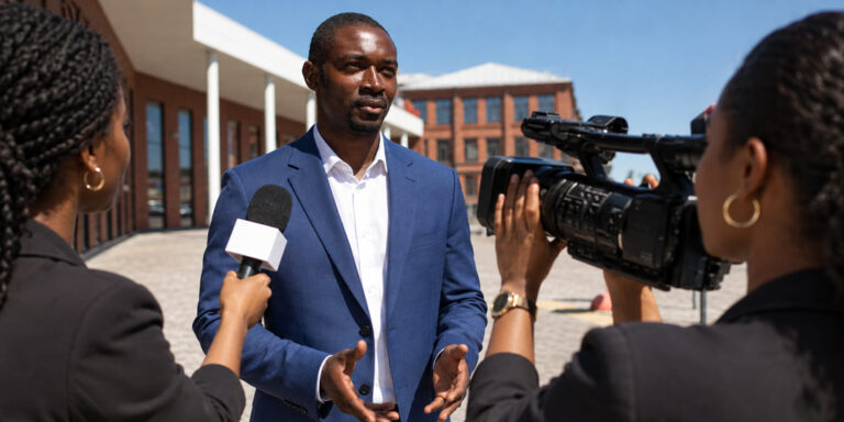 Lancement officiel du PHCI – 12 avril 2025