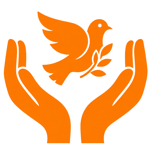 Promotion de la non-violence et de la solidarité
